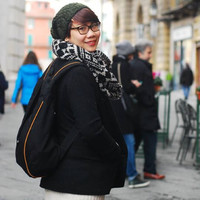 Nga Nguyen