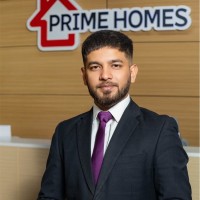Rizwan Malik