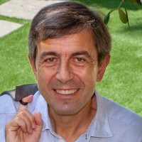 Josep Alet