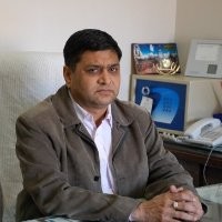 Om Prakash Soni