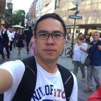 Tony Tang