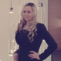 Vesna Nesterovic