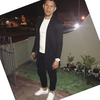 Sharief Abrahams