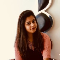 Akshita Chopra