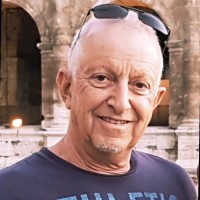 Baruch Rubin