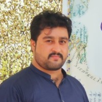 Shafaat Ullah