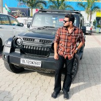 Mukul Sohlot