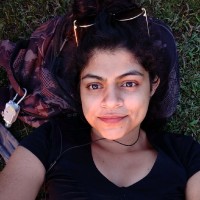 Rebecca Pinto