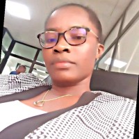 Aurélie gisèle N'ZI épouse Kouadio
