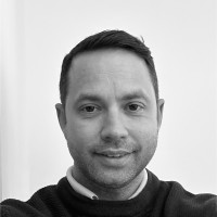 Marcus Sadler