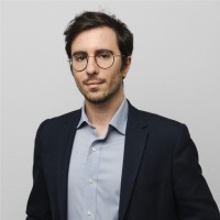 Julien Haddad