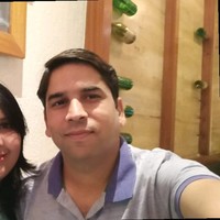 Raj Kumar Jain