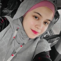 Nor Fardzliana Jaafar