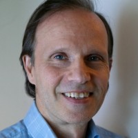 Frederick Wolff