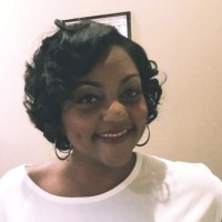 Donyale Reynolds