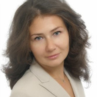 Ekaterina Kudryashova