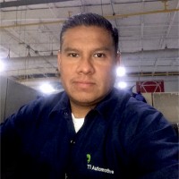 G. Jonathan Garcia Morales