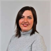 Barbara Walmsley