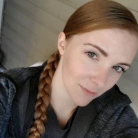 Kassie Simmons