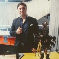 Juan David Cifuentes Ramirez