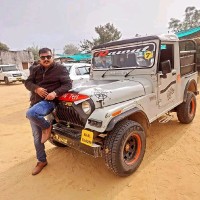 Nilesh Rawat