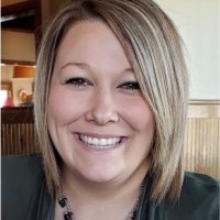 Morgan Bricker