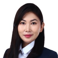 Vanessa Ding