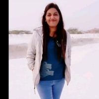 Anita Panwar