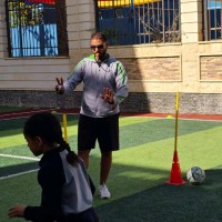 Mohamed Gamal