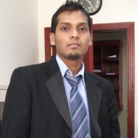 Rajkiran V.