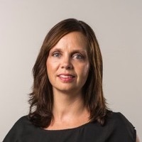 Nina Dyrøy