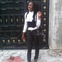 Omoyiborukevwe Susan