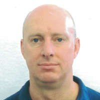 Tony Cates