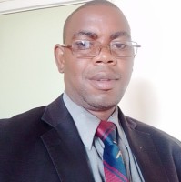 Tonderai Willard Munengami