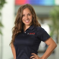 Melissa Frith