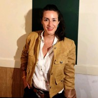 Leticia Armillas Martínez-Fornés