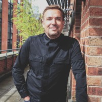 Daniel Broadbent