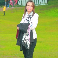 Fariha Ahmed
