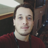 Daniel Rainho