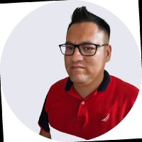 Israel Rios