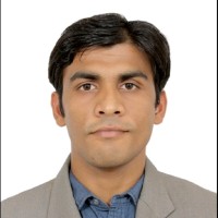 kishor patel