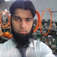 Dr. Muhammad Adnan Mushtaq