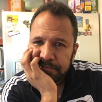 Victor Eduardo Jimenez Romero