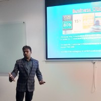 Karan S