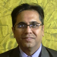SUNEET MALHOTRA