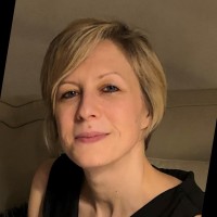 Nathalie GEISSEL