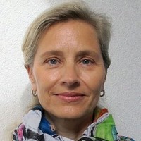 Christina Feierabend