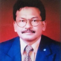 Sunil Karmakar