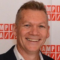 Phil Odlum