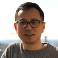 lawrence chen